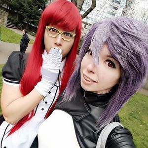 Meet your Posher, Kae